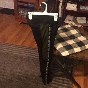 Victoria secret leggings